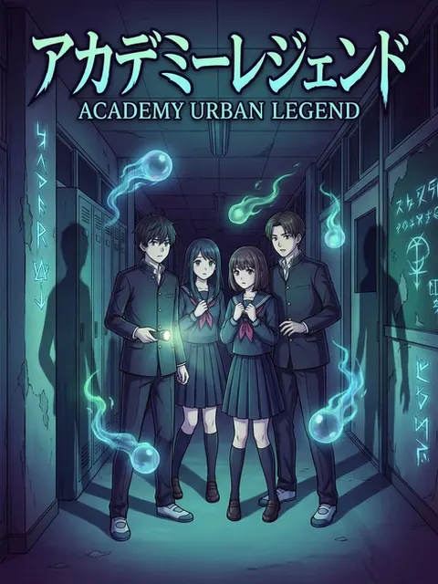 绅士漫画 - 夜鸦作品《血色黎明》封面