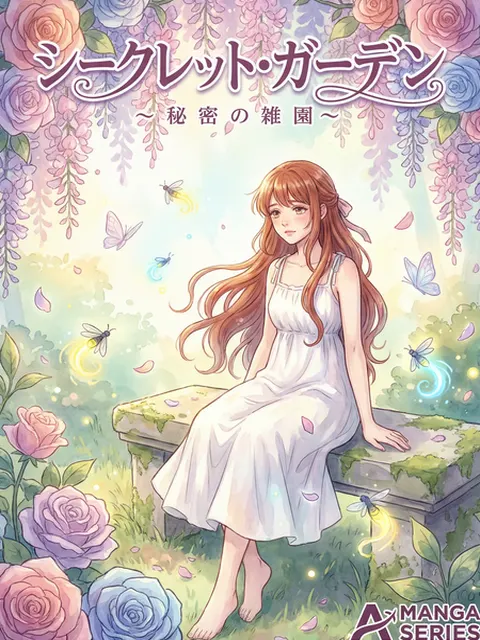 绅士漫画 - 羞羞漫画分类漫画《校园暗恋日记》封面